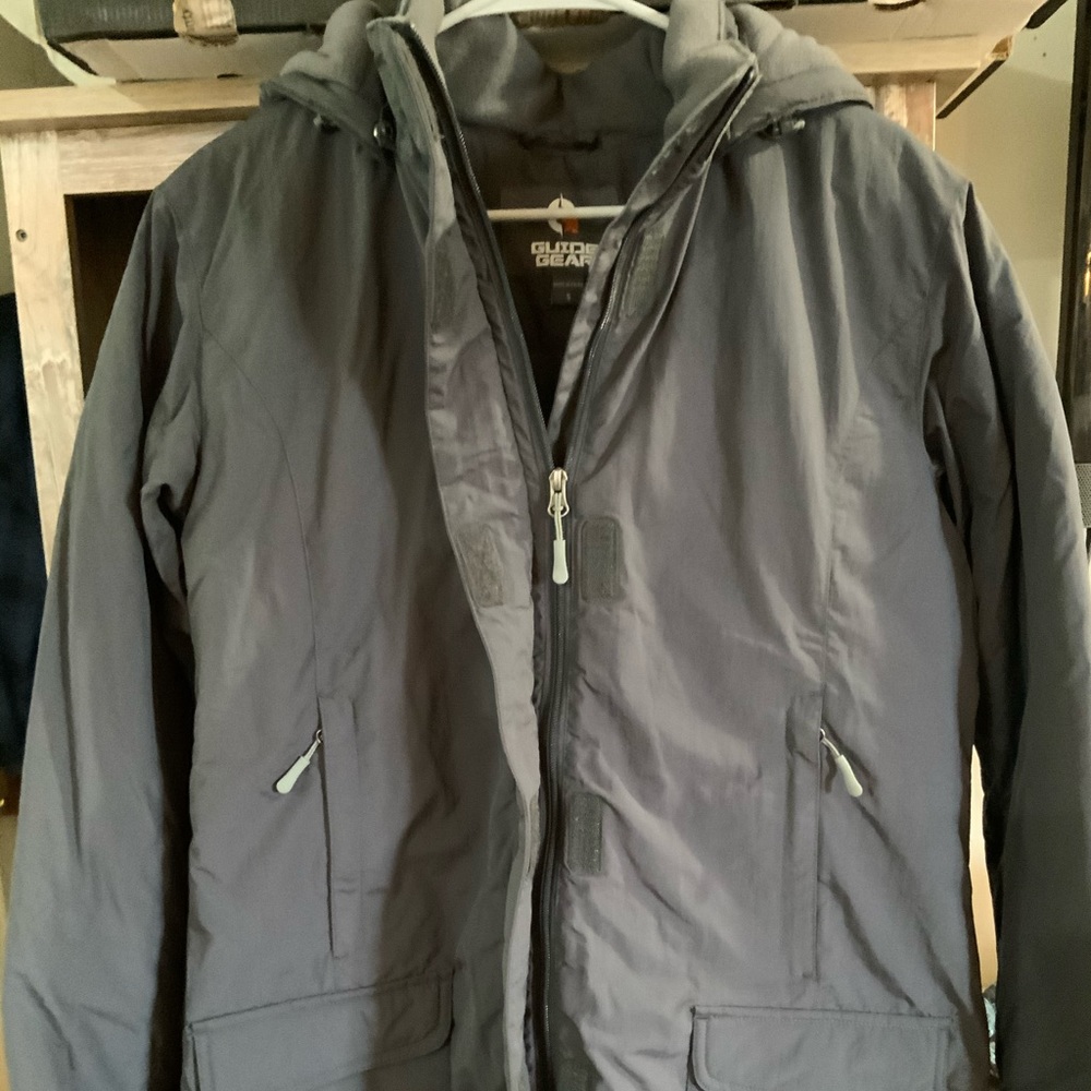 NWOT! Guide Gear Winter Coat